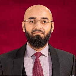 Naveed Abdul Sattar
